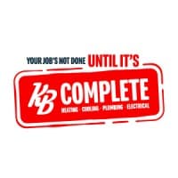 KB Complete Plumbing