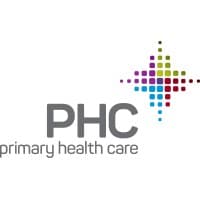 Primary Health Care Inc