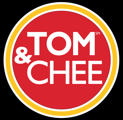 TOM & CHEE
