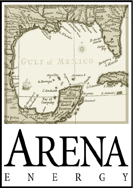 Arena Offshore LP