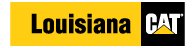 Louisiana Cat