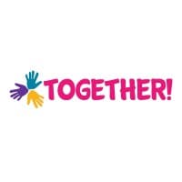 TOGETHER!