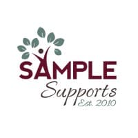 Sample Supports