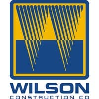 Wilson Construction Co.
