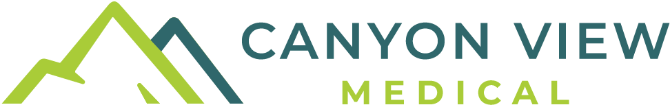 Canyon View Medical Group