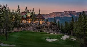Martis Camp