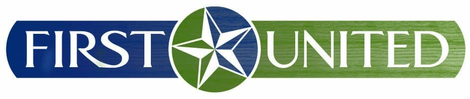 FIRST UNITED BANK
