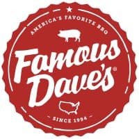 Famous Dave’s