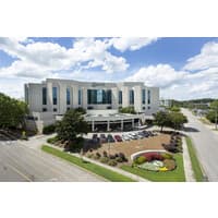 Jackson Hospital