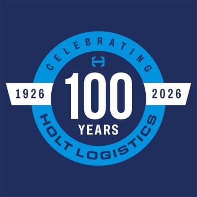 Holt Logistics Corp.