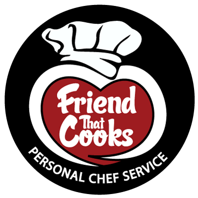 Friend that Cooks