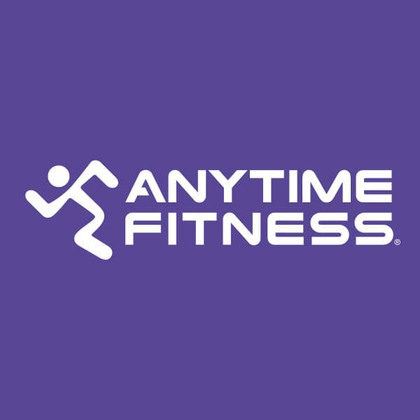 Anytime Fitness