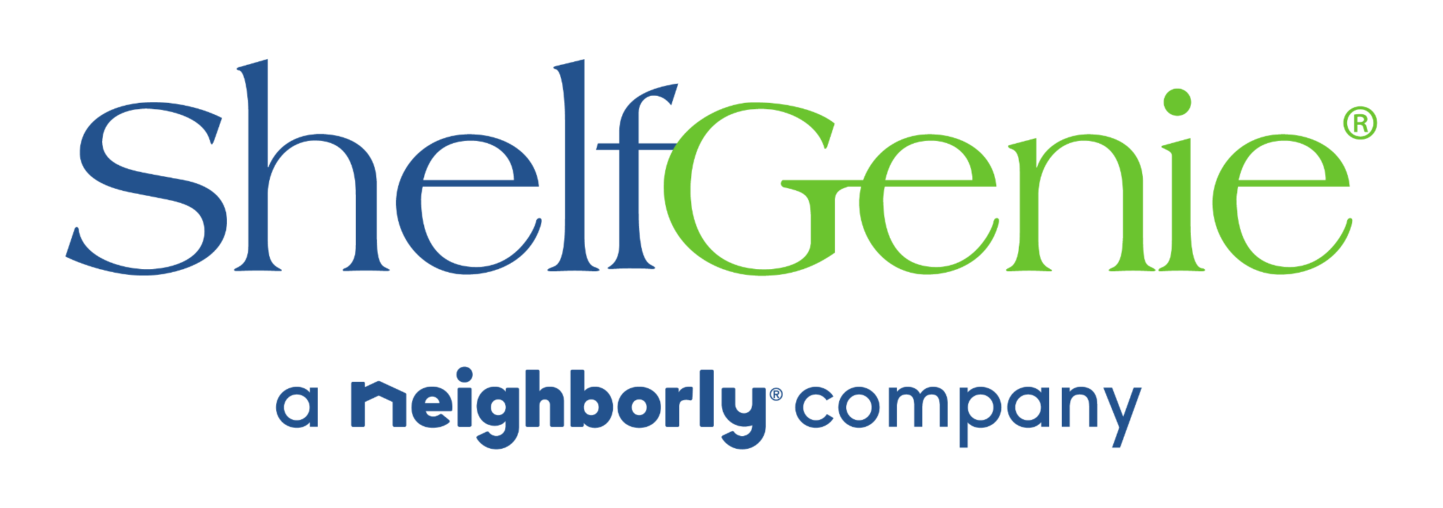 ShelfGenie