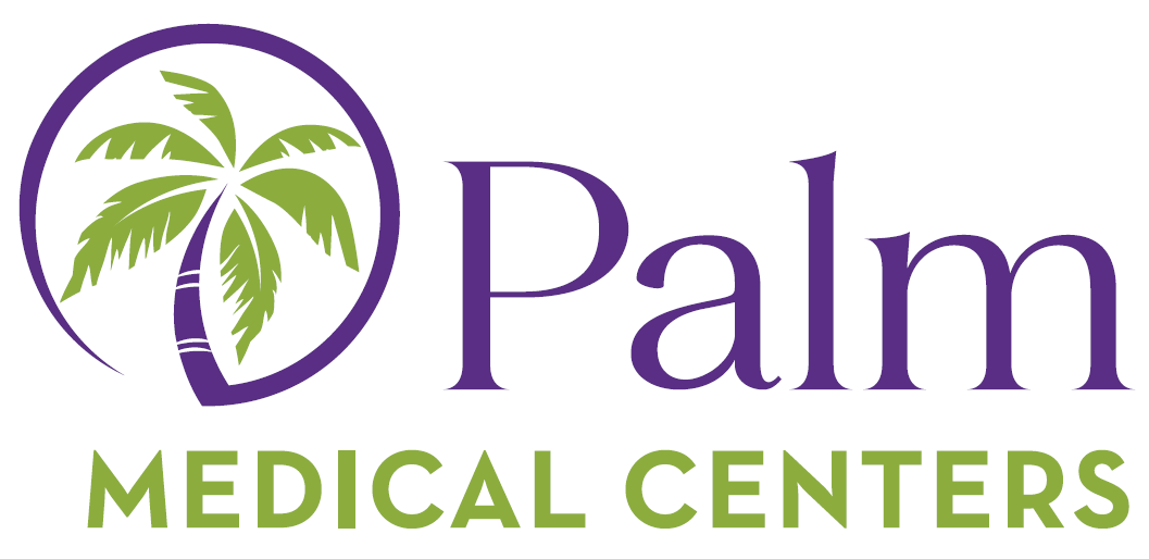 Palm Medical Centers