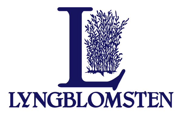 Lyngblomsten