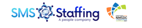 SMS Staffing
