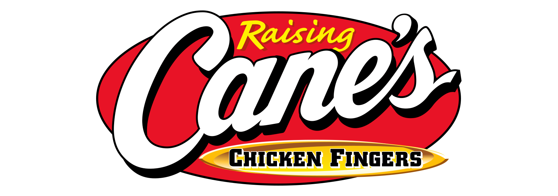 Raising Cane's