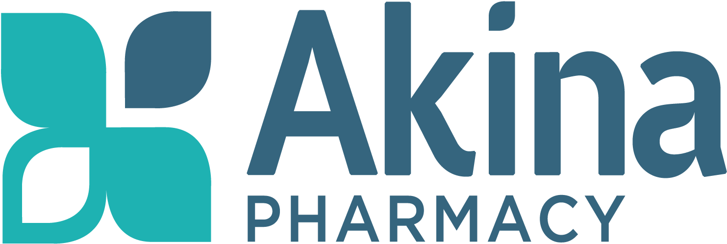 Akina Pharmacy