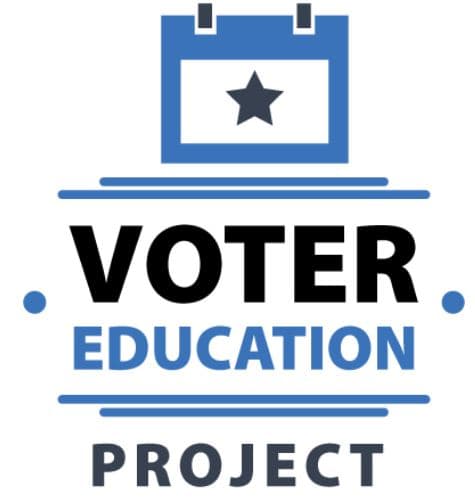Voter Education Project