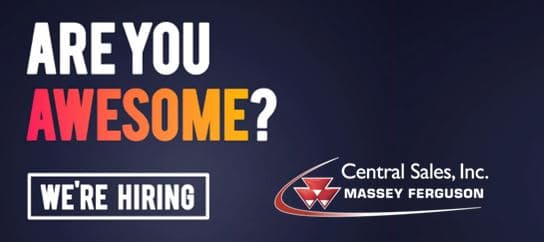 Central Sales, Inc.