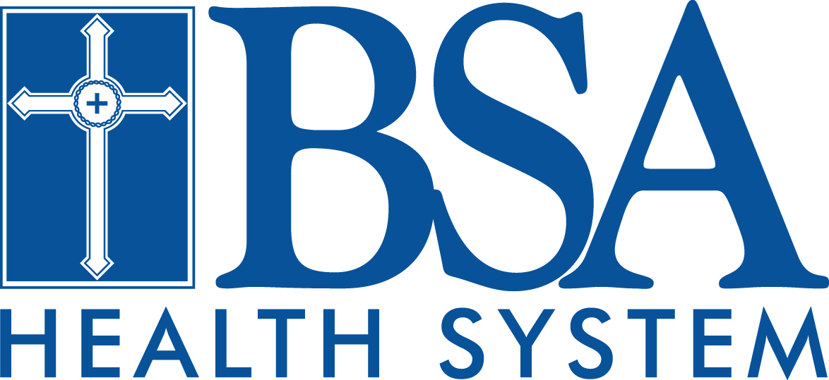 BSA Health System