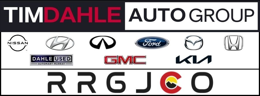 Tim Dahle Mazda Southtowne