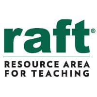 Resource Area for Teaching