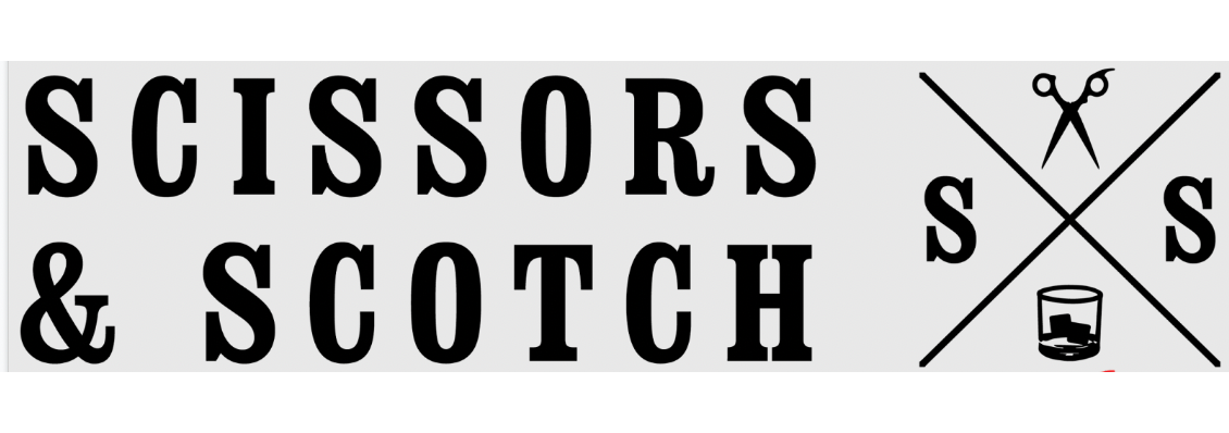 Scissors & Scotch