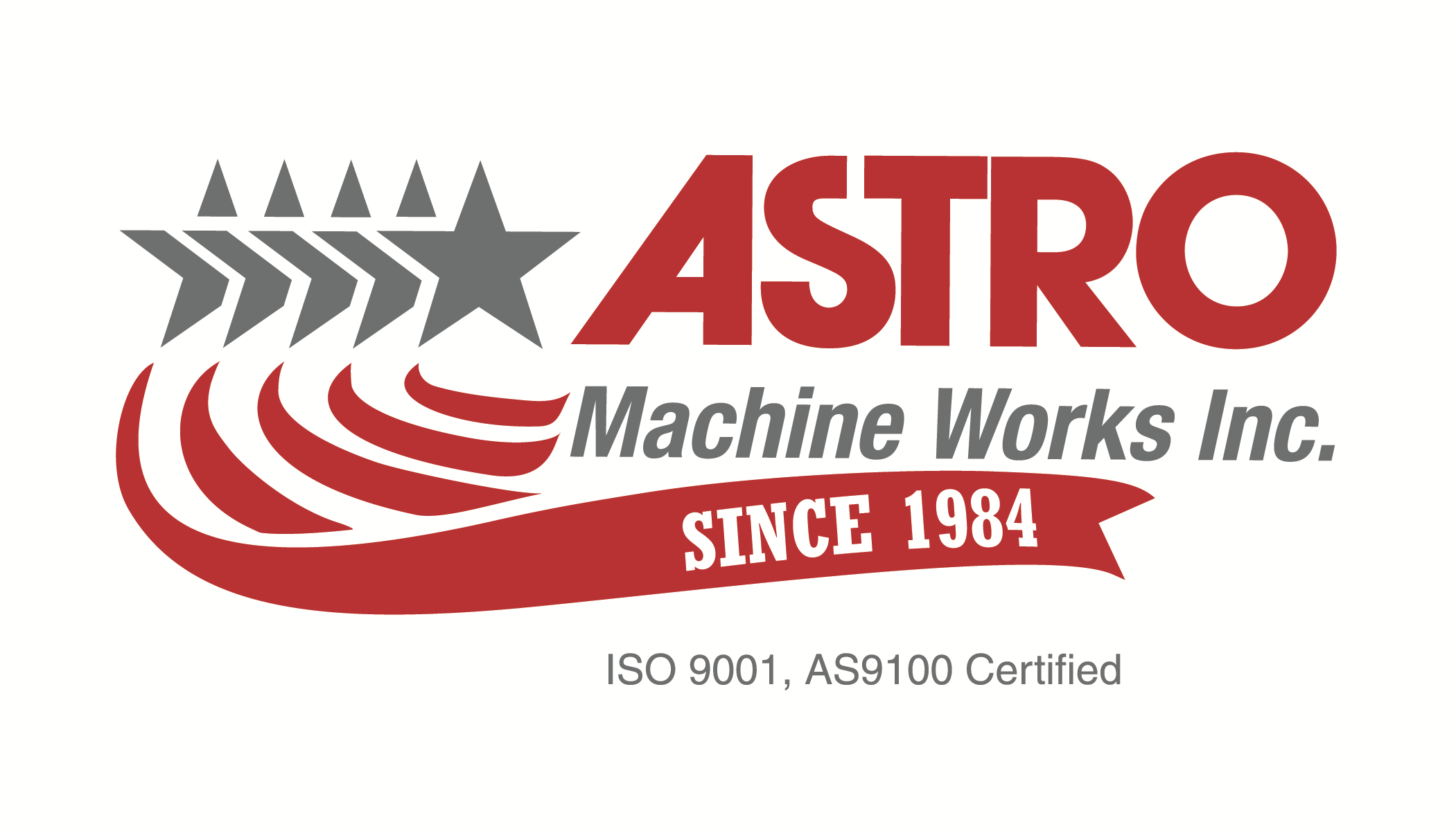 Astro Machine Works Inc 