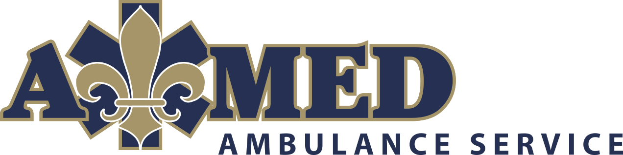 A-MMED Ambulance Inc