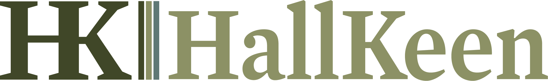HallKeen