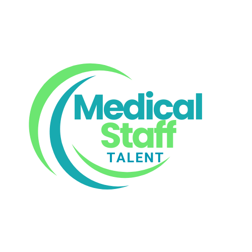 Medical Staff Talent