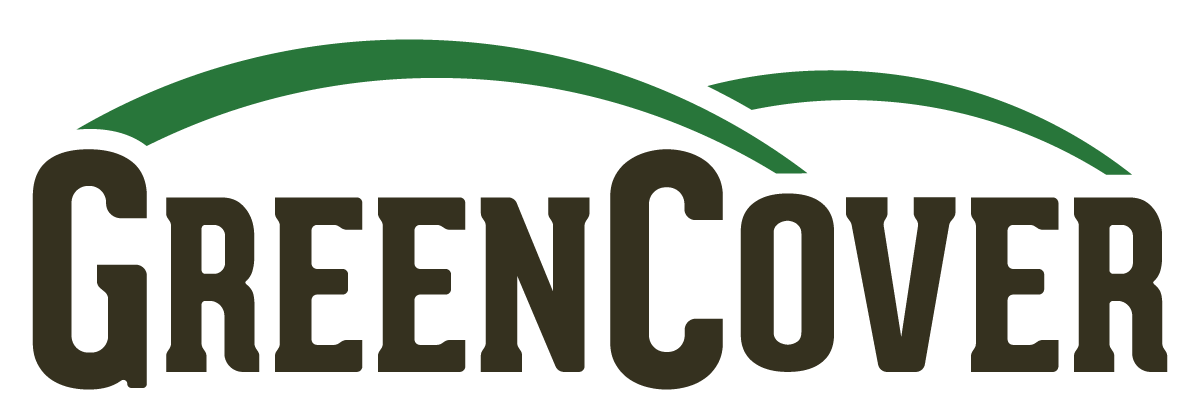 Green Cover