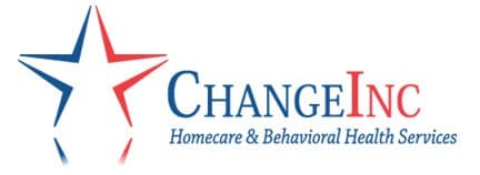CHANGE INCORPORATED