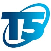T5 Data Centers