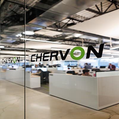 CHERVON NORTH AMERICA INC