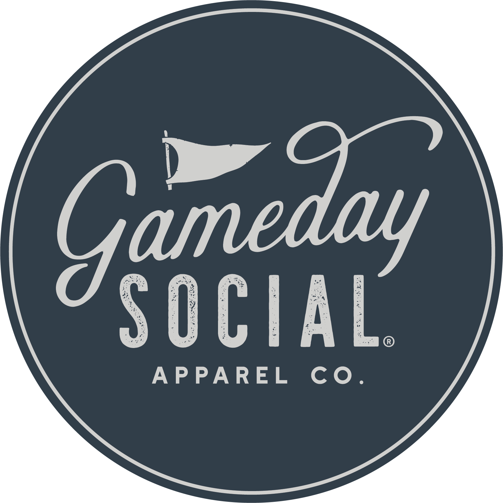 Gameday Social Apparel