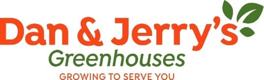 DAN & JERRYS GREENHOUSES)