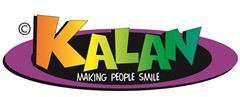 Kalan LP