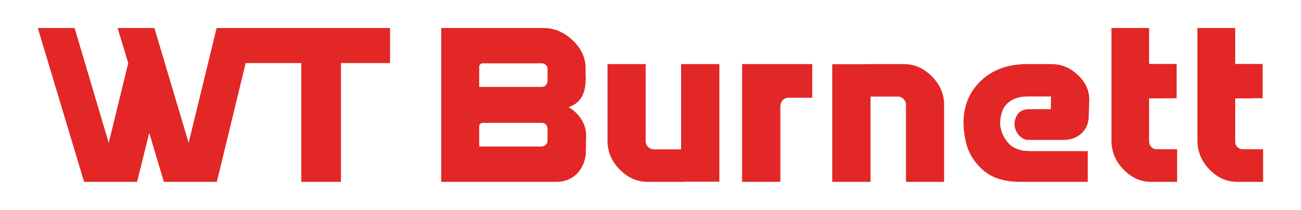 WM T BURNETT Holding LLC