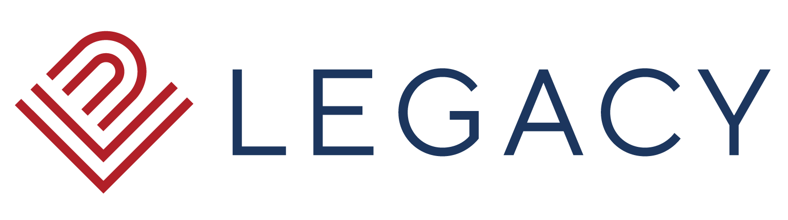 Legacy Parking