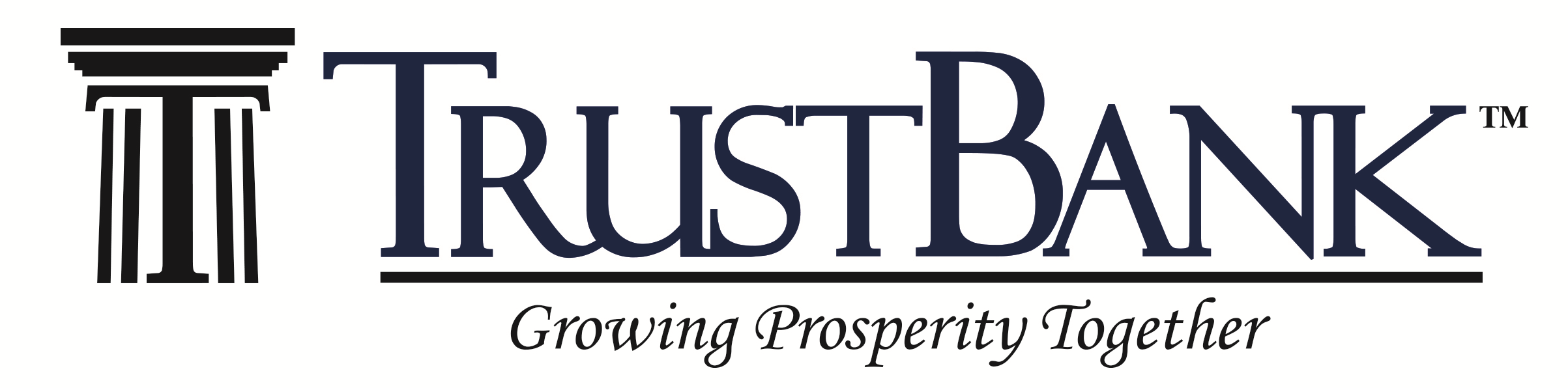 TRUSTBANK