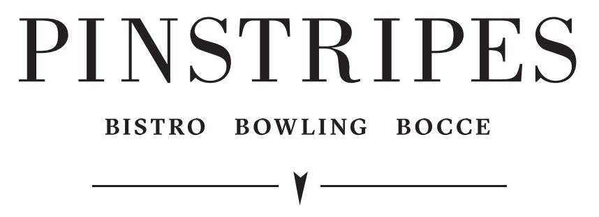 Pinstripes 