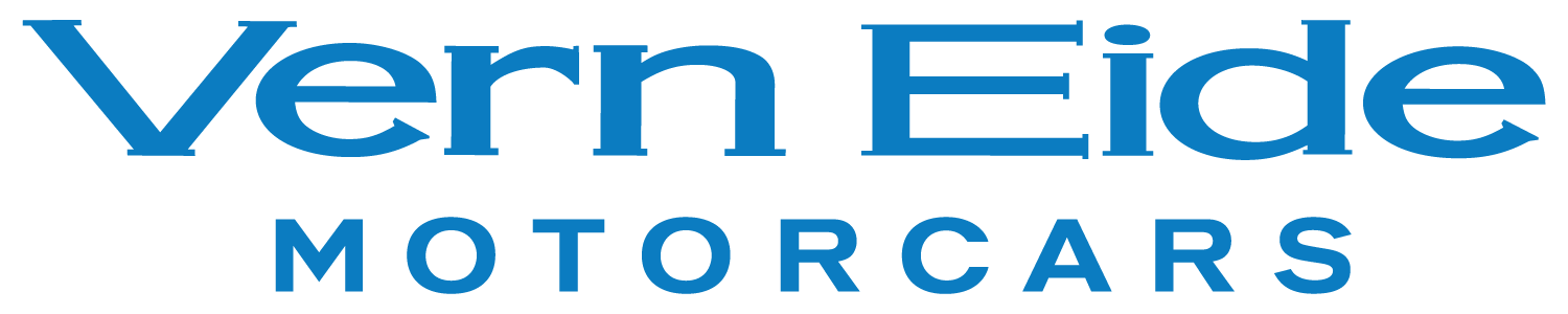 Vern Eide