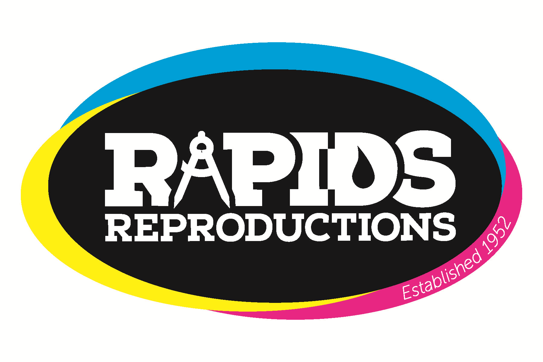 RAPIDS REPRODUCTIONS INC