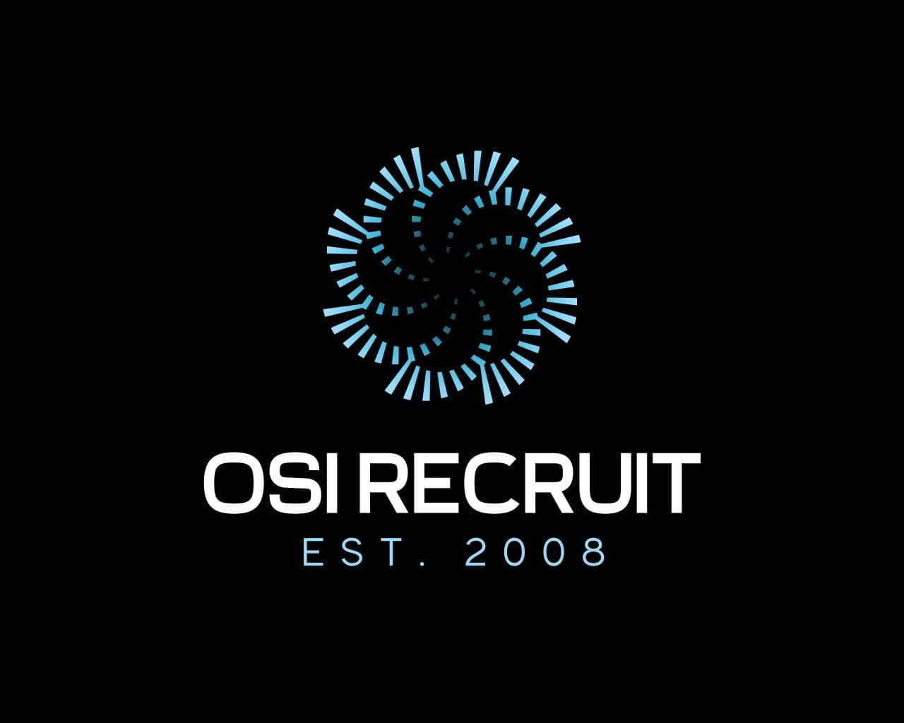 OSI Recruit
