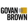 Govan Brown