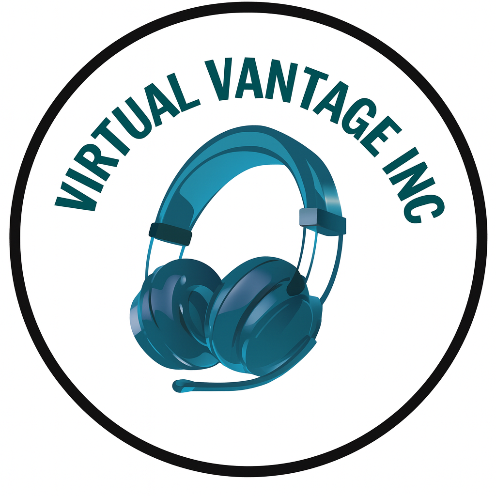 Virtual Vantage Inc