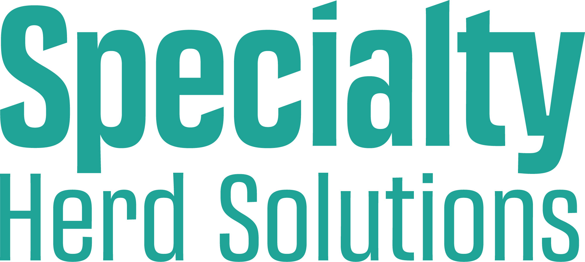 Specialty Herd Solutions