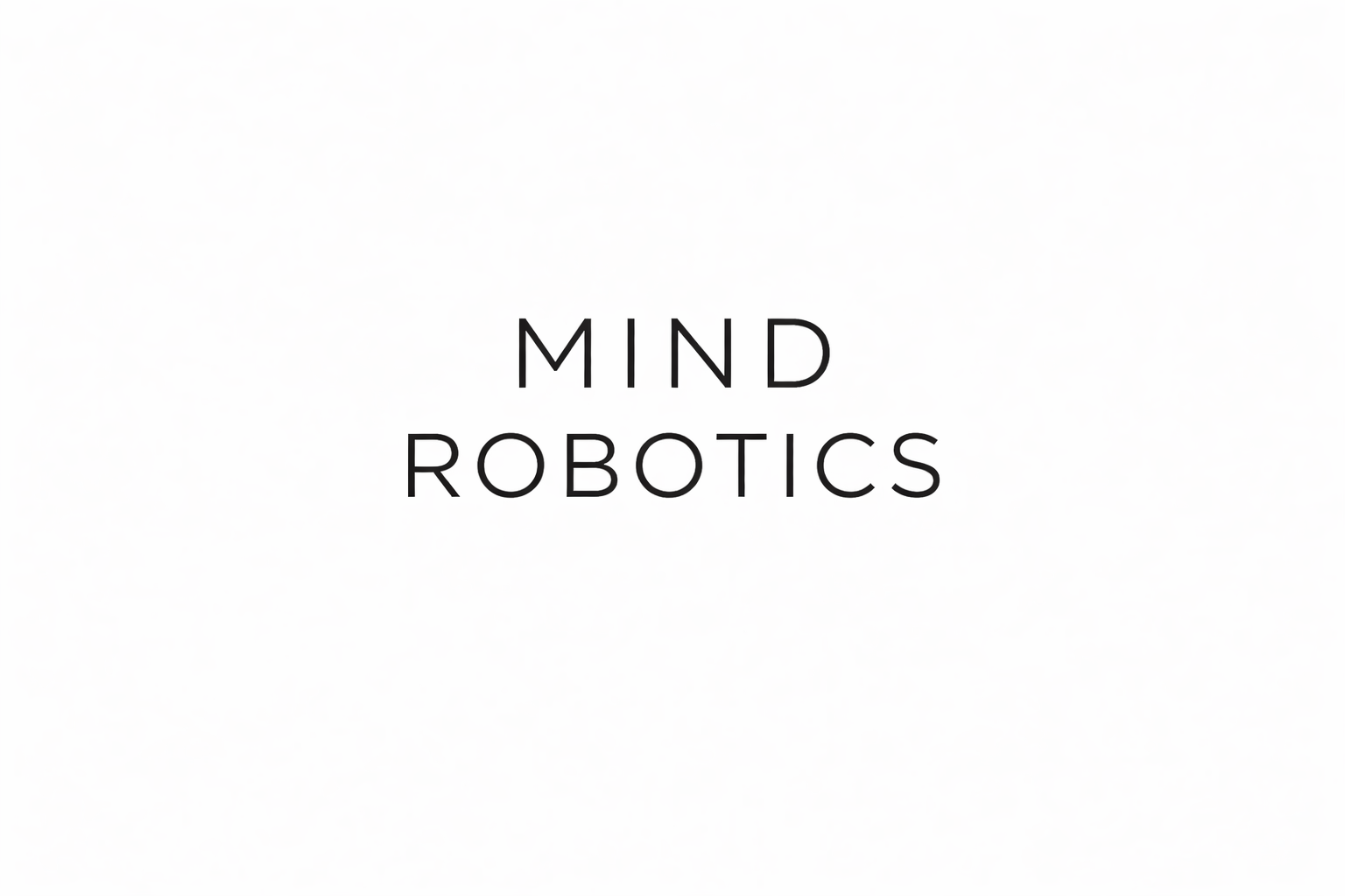 Mind Robotics
